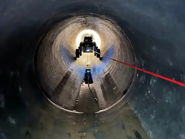 太湖CCTV检测后如何整理数据？