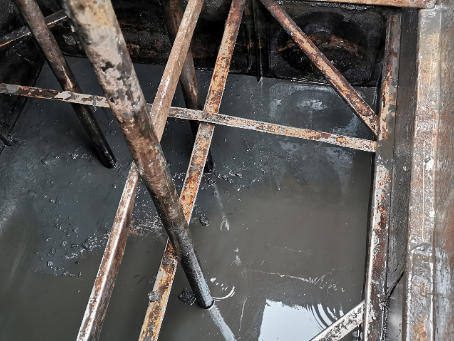 太湖CCTV管道检测具体做什么？