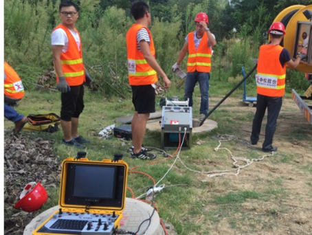 太湖如何选择适合的市政管道疏通方法？